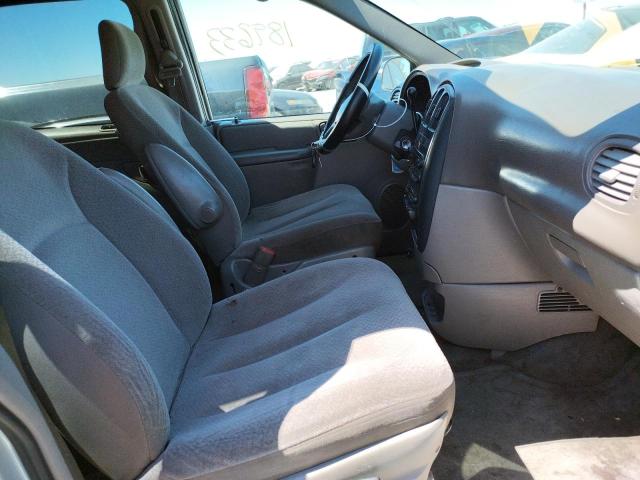 Photo 5 from auction – 2003 DODGE GRAND CARA with VIN 1D4GP24363B285499