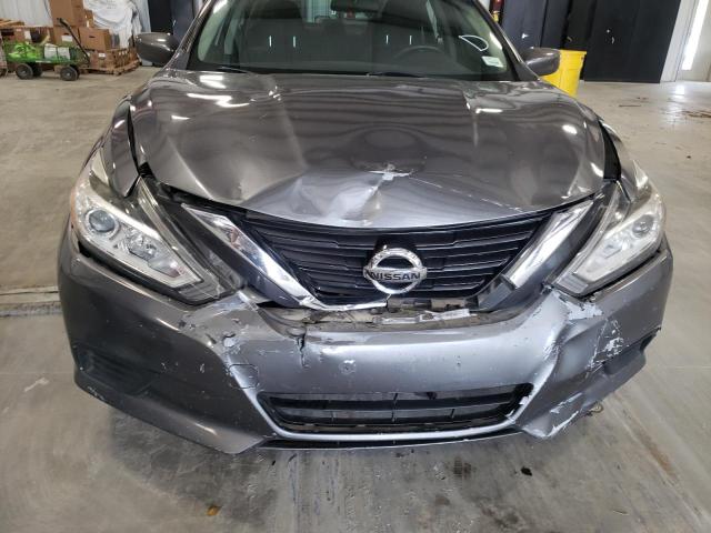 Photo 9 from auction – 2017 NISSAN ALTIMA 2.5 with VIN 1N4AL3AP3HN352177