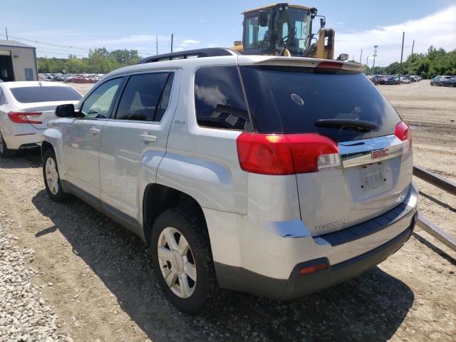 Photo 3 from auction – 2013 GMC TERRAIN with VIN 2GKFLTEK1D6191006