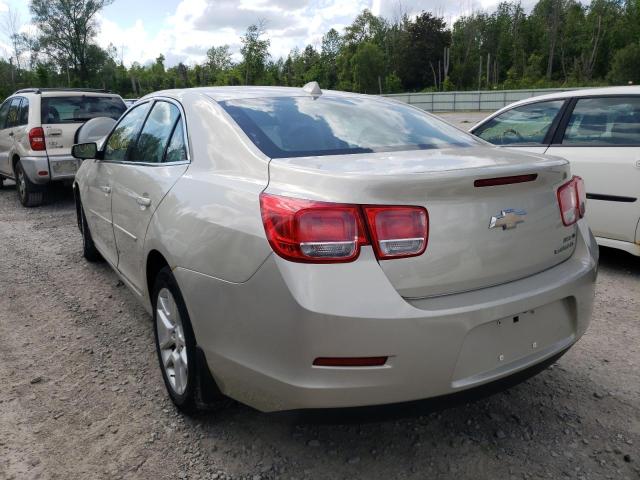 Photo 3 from auction – 2013 CHEVROLET MALIBU 1LT with VIN 1G11C5SAXDF339293
