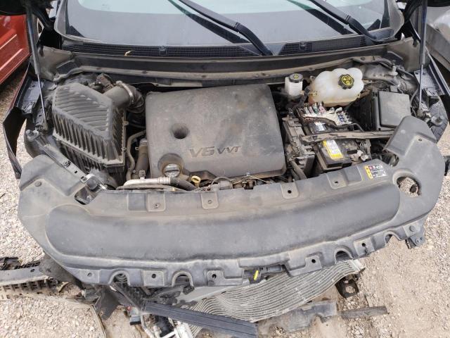 Photo 7 from auction – 2019 BUICK ENCLAVE with VIN 5GAEVAKW2KJ180756
