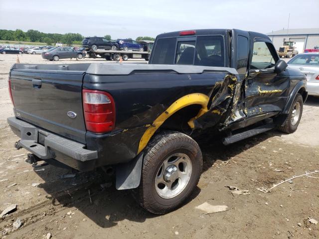 Photo 4 from auction – 2001 FORD RANGER SUP with VIN 1FTZR15E61TB03527