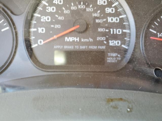 Photo 8 from auction – 2005 CHEVROLET IMPALA with VIN 2G1WF52E559332052