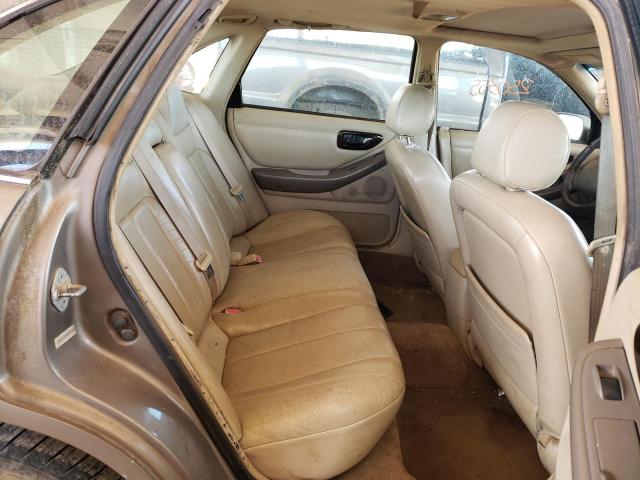 Photo 6 from auction – 1998 TOYOTA AVALON with VIN 4T1BF18B5WU277629