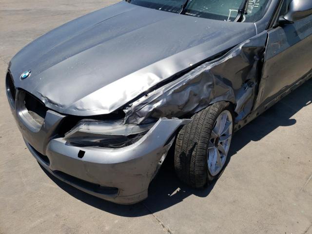 Photo 9 from auction – 2011 BMW 328 XI with VIN WBAPK7C57BA975114