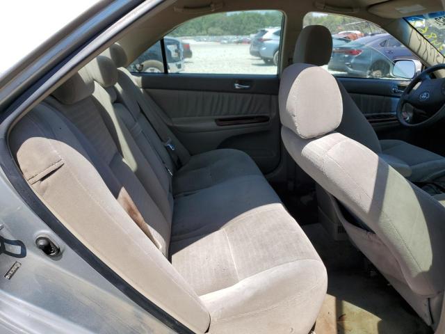 Photo 6 from auction – 2005 TOYOTA CAMRY LE with VIN 4T1BE32K95U623347