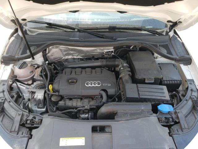 Photo 7 from auction – 2018 AUDI Q3 PREMIUM with VIN WA1BCCFS7JR000479