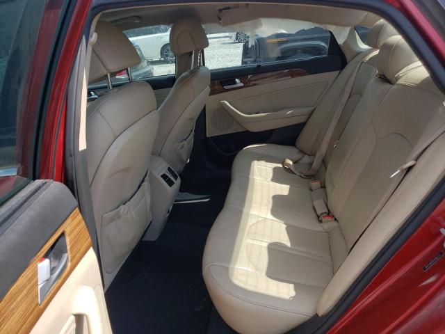 Photo 6 from auction – 2015 HYUNDAI SONATA SPO with VIN 5NPE34AF0FH096375