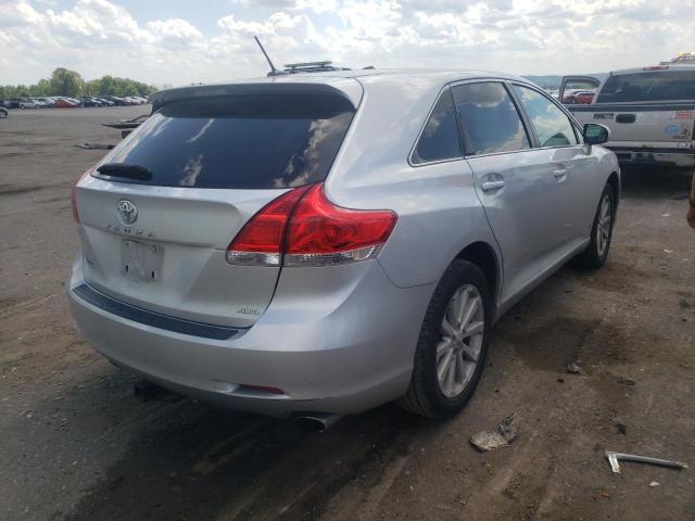 Photo 4 from auction – 2010 TOYOTA VENZA with VIN 4T3BA3BBXAU011140