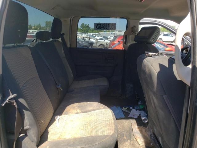 Photo 6 from auction – 2012 DODGE RAM 2500 S with VIN 3C6UD5CL0CG320662