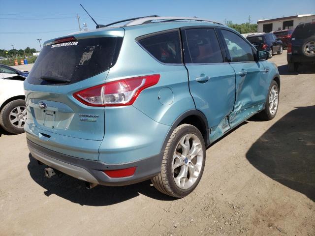 Photo 4 from auction – 2013 FORD ESCAPE TIT with VIN 1FMCU0J92DUB90277