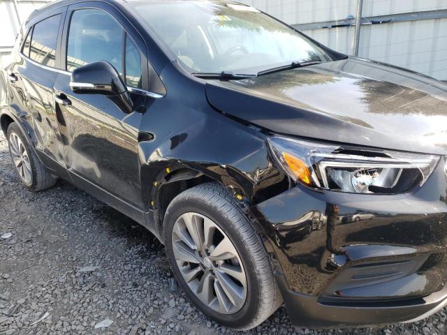 Photo 9 from auction – 2019 BUICK ENCORE PRE with VIN KL4CJASB7KB950520
