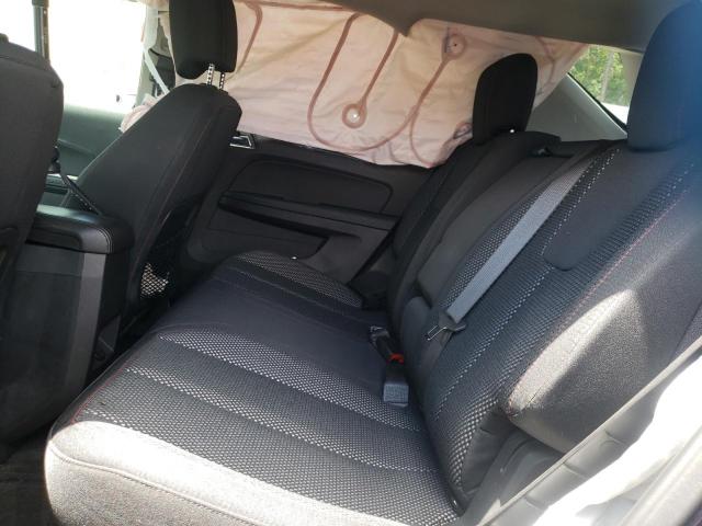 Photo 6 from auction – 2016 CHEVROLET EQUINOX LT with VIN 2GNALCEK7G1182387