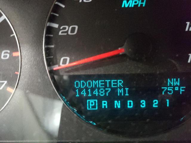Foto 8 de la subasta – 2008 CHEVROLET IMPALA LT con VIN 2G1WT58K381369836