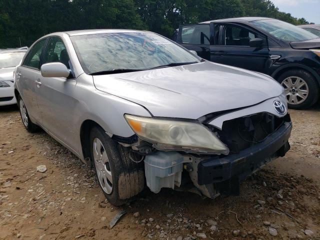 TOYOTA CAMRY BASE 2011 with VIN 4T1BF3EK2BU656937 - Photo from auction