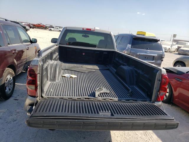 Photo 6 from auction – 2003 CHEVROLET SILVERADO with VIN 1GCEC14TX3Z189666