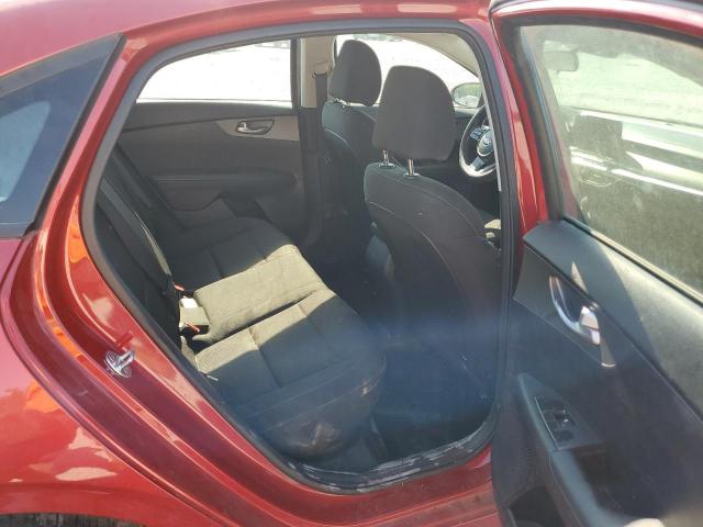 Photo 6 from auction – 2020 KIA FORTE FE with VIN 3KPF24AD2LE152144