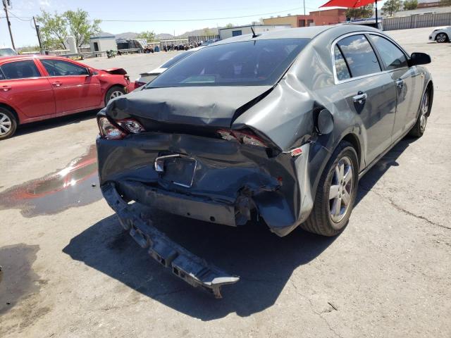 Photo 4 from auction – 2008 CHEVROLET MALIBU LTZ with VIN 1G1ZK57B68F294141