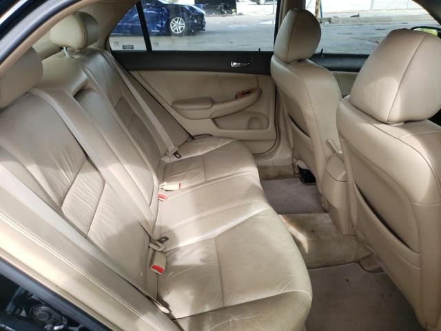 Photo 6 from auction – 2005 HONDA ACCORD EX with VIN 1HGCM55875A010430
