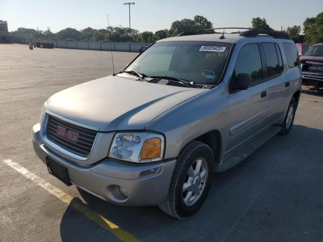 Photo 2 from auction – 2004 GMC ENVOY XL with VIN 1GKET16S446155167