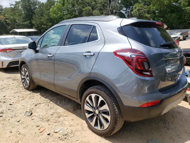 Zdjęcie 3 z aukcji – 2019 BUICK ENCORE ESS z VIN KL4CJGSM4KB752658