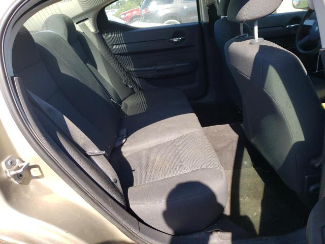 Photo 6 from auction – 2009 DODGE CHARGER with VIN 2B3KA43V09H599206