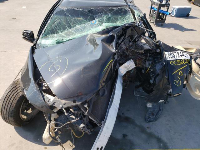 Photo 7 from auction – 2012 ACURA TSX with VIN JH4CU2F43CC003225