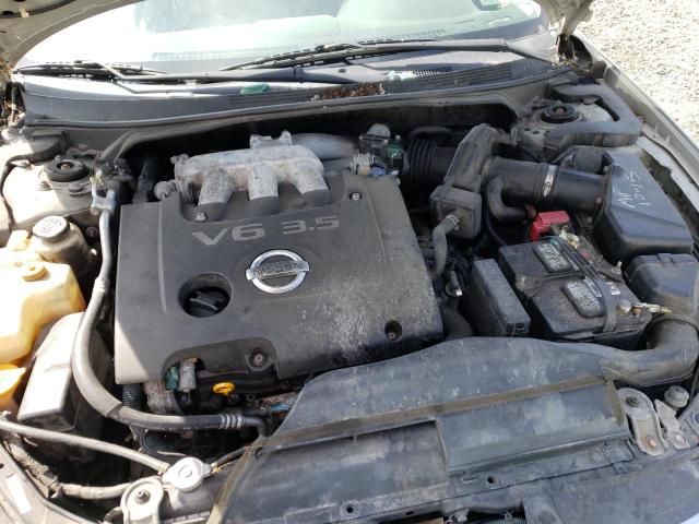 Photo 7 from auction – 2003 NISSAN ALTIMA SE with VIN 1N4BL11E33C105964