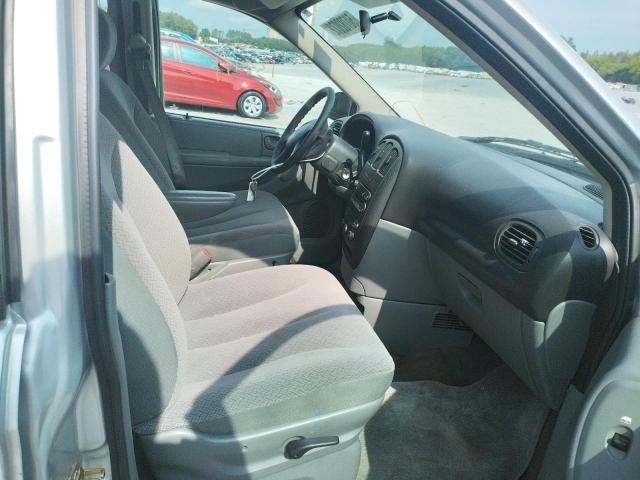 Photo 5 from auction – 2007 DODGE GRAND CARA with VIN 1D4GP24R47B100313
