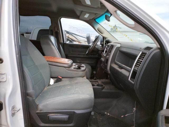 Photo 5 from auction – 2015 RAM 3500 with VIN 3C7WRTCL3FG599880