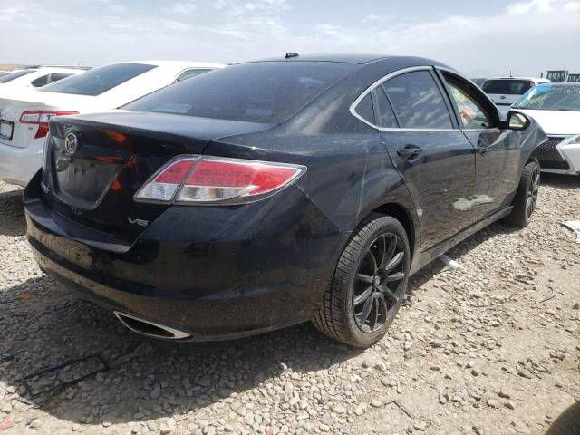 Photo 4 from auction – 2010 MAZDA 6 S with VIN 1YVHZ8CB6A5M35785