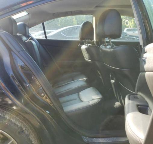 Photo 6 from auction – 2010 NISSAN MAXIMA S with VIN 1N4AA5AP0AC859427