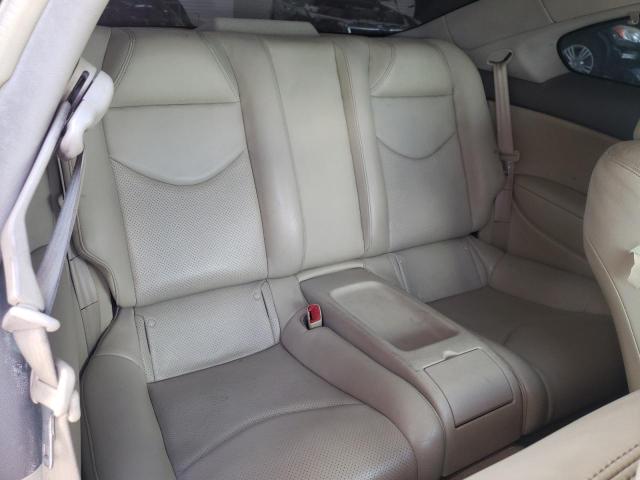 Photo 6 from auction – 2008 INFINITI G37 BASE with VIN JNKCV64E48M120152