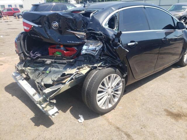 Photo 9 from auction – 2013 BUICK VERANO with VIN 1G4PP5SK3D4215825