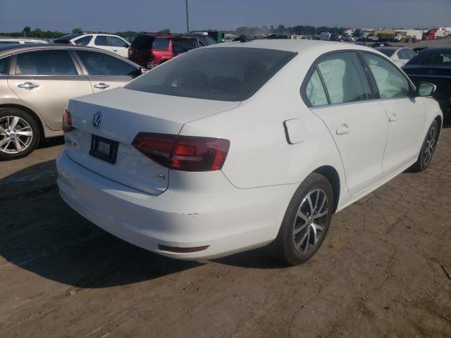 Photo 4 from auction – 2017 VOLKSWAGEN JETTA SE with VIN 3VWDB7AJ7HM203971