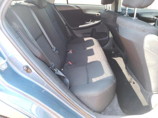 Photo 6 from auction – 2012 TOYOTA COROLLA BA with VIN 5YFBU4EE3CP012999