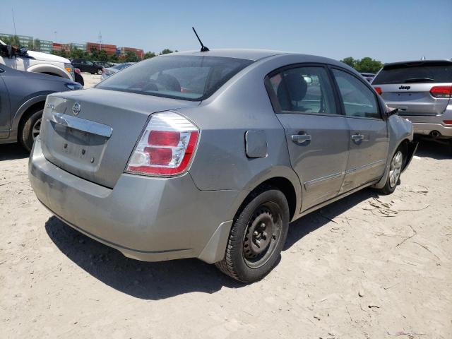 Photo 4 from auction – 2010 NISSAN SENTRA 2.0 with VIN 3N1AB6AP1AL723540