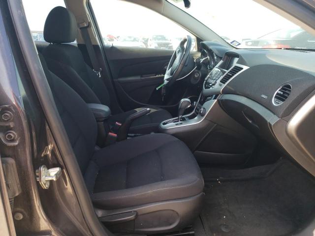 Photo 5 from auction – 2014 CHEVROLET CRUZE LT with VIN 1G1PC5SB0E7299241