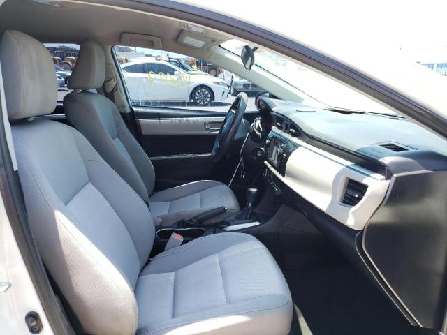 Photo 5 from auction – 2014 TOYOTA COROLLA EC with VIN 5YFBPRHEXEP007320