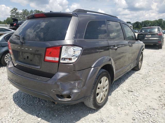 Photo 4 from auction – 2019 DODGE JOURNEY SE with VIN 3C4PDCBB3KT794288