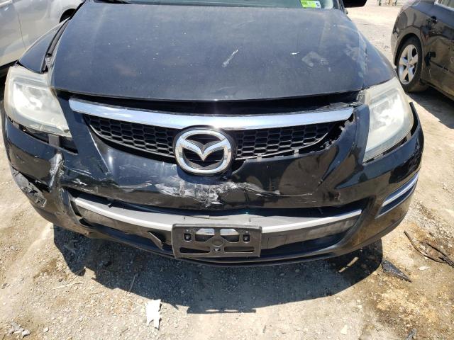 Photo 9 from auction – 2008 MAZDA CX-9 with VIN JM3TB38V880138574