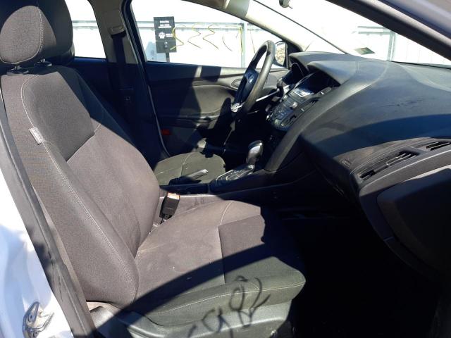 Photo 5 from auction – 2018 FORD FOCUS S with VIN 1FADP3E2XJL215710