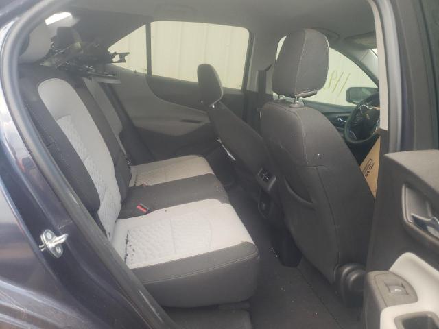 Photo 6 from auction – 2018 CHEVROLET EQUINOX LT with VIN 3GNAXJEV6JS627636