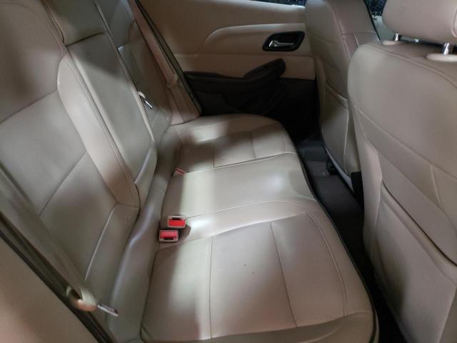 Photo 6 from auction – 2016 CHEVROLET MALIBU LIM with VIN 1G11E5SA8GF147935