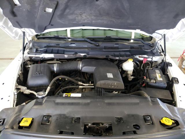 Photo 7 from auction – 2015 RAM 1500 ST with VIN 1C6RR7FG0FS677919