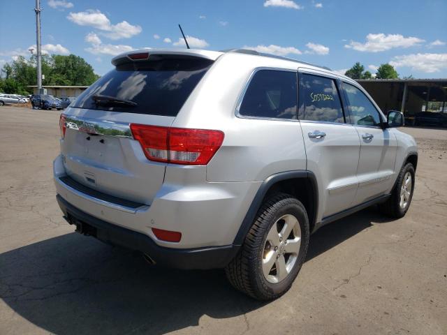 Photo 4 from auction – 2012 JEEP GRAND CHER with VIN 1C4RJFBTXCC277319
