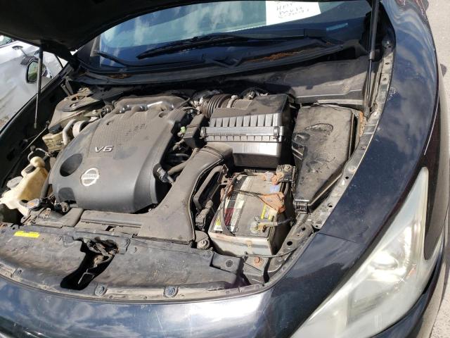 Photo 7 from auction – 2012 NISSAN MAXIMA S with VIN 1N4AA5AP5CC807147