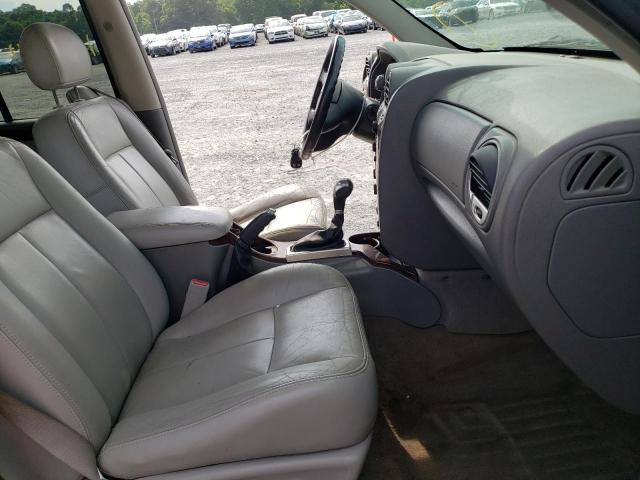 Photo 5 from auction – 2005 GMC ENVOY with VIN 1GKDT13S152306006