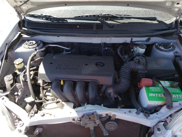 Photo 7 from auction – 2006 TOYOTA COROLLA MA with VIN 2T1KR32E36C620560