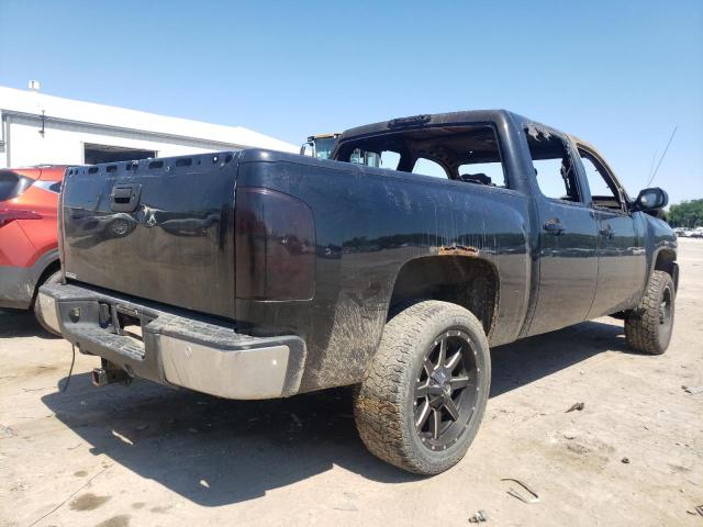 Photo 4 from auction – 2012 CHEVROLET SILVERADO with VIN 1GCPKTE77CF162547